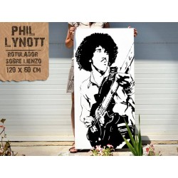 Phill Lynott