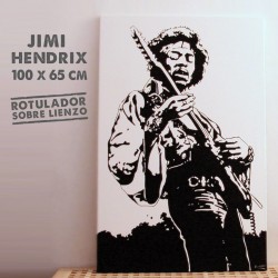 Jimi Hendrix II